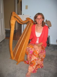 Looking forward to more music and warmer weather