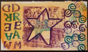 Coupon for 20% Off One Workshop or Art Therapy Session with Liza